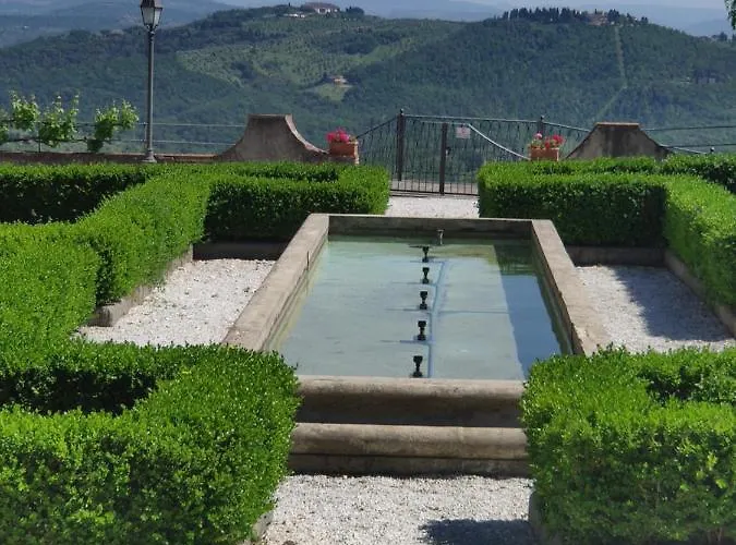 Dependance In Villa Albachiara E Primaluce