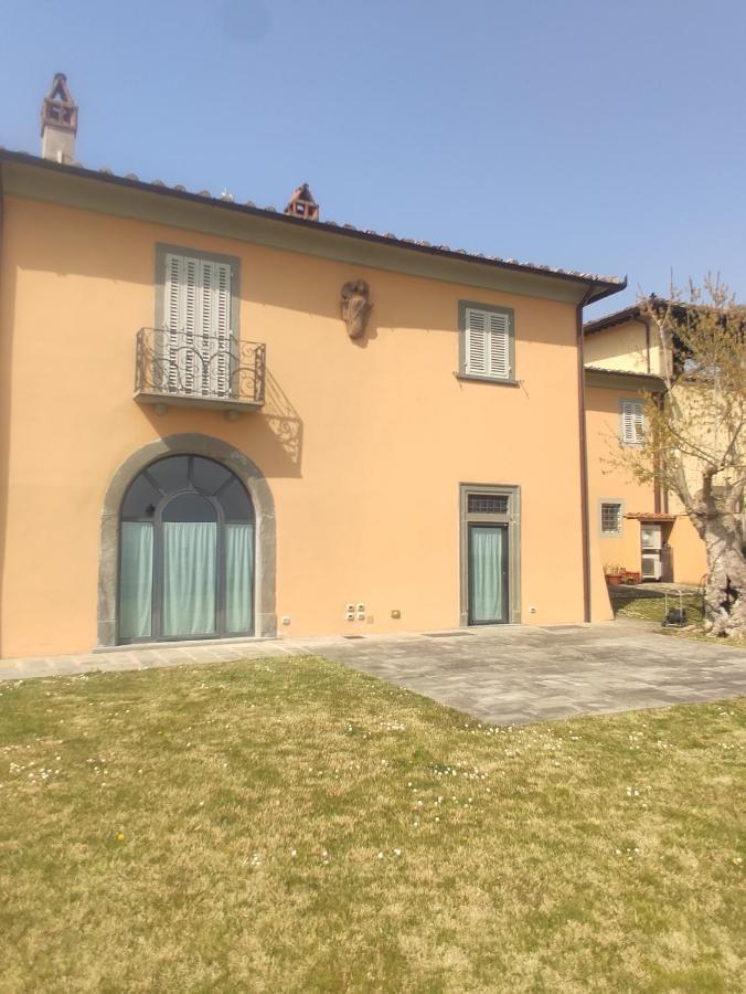 Holiday home Dependance In Albachiara E Primaluce *