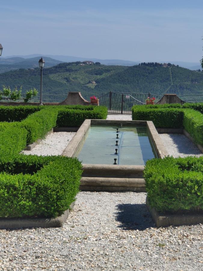 Holiday home Dependance In Albachiara E Primaluce Carmignano