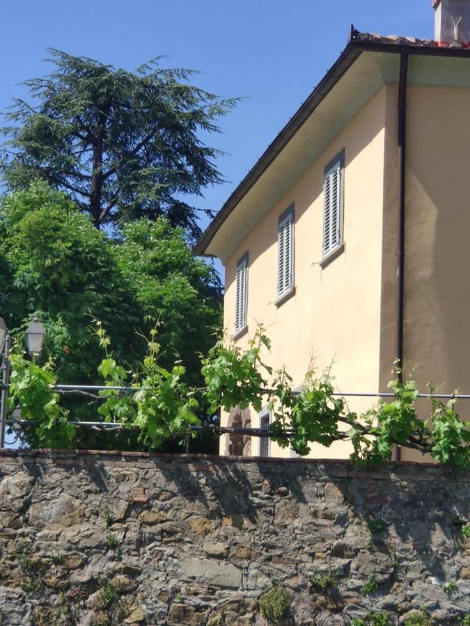 Holiday home Dependance In Albachiara E Primaluce Carmignano