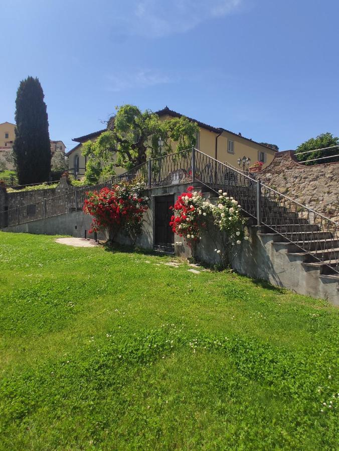 Holiday home Dependance In Albachiara E Primaluce Carmignano