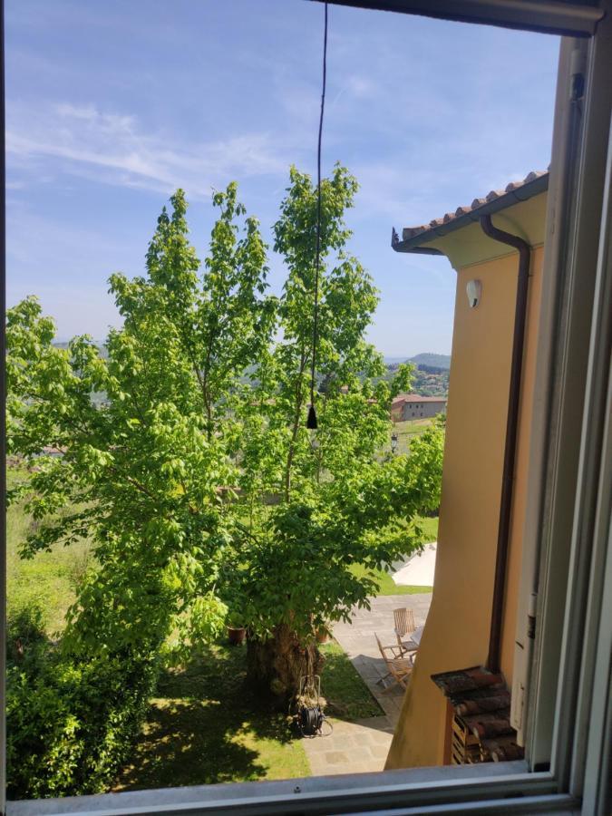 Holiday home Dependance In Albachiara E Primaluce