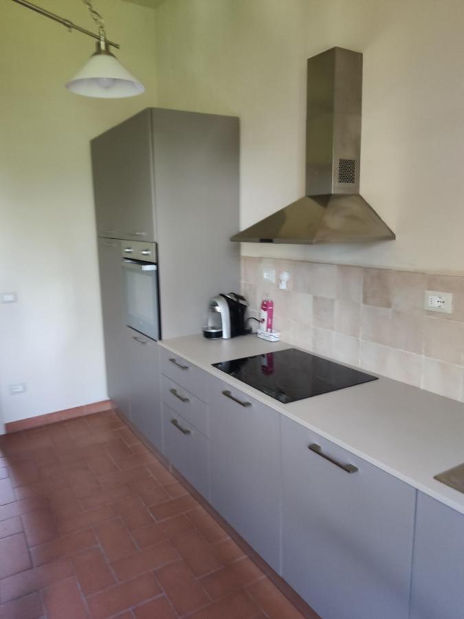 Dependance In Albachiara E Primaluce Holiday home
