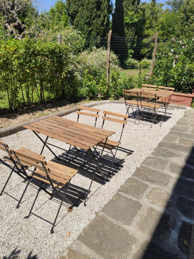 Holiday home Dependance In Albachiara E Primaluce Carmignano