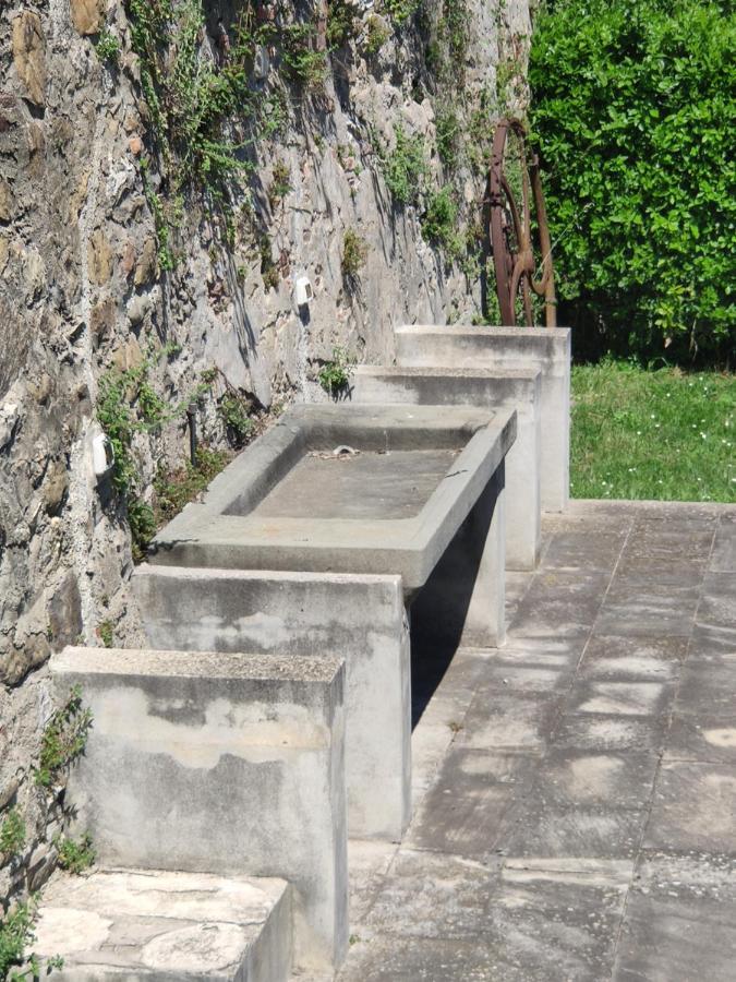 Dependance In Albachiara E Primaluce * Carmignano