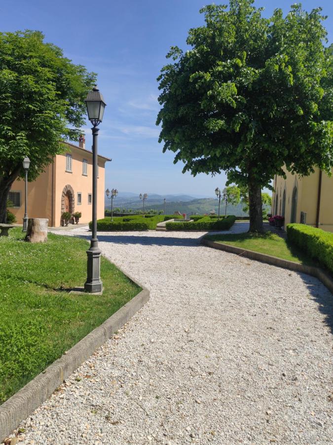 Holiday home Dependance In Albachiara E Primaluce Carmignano