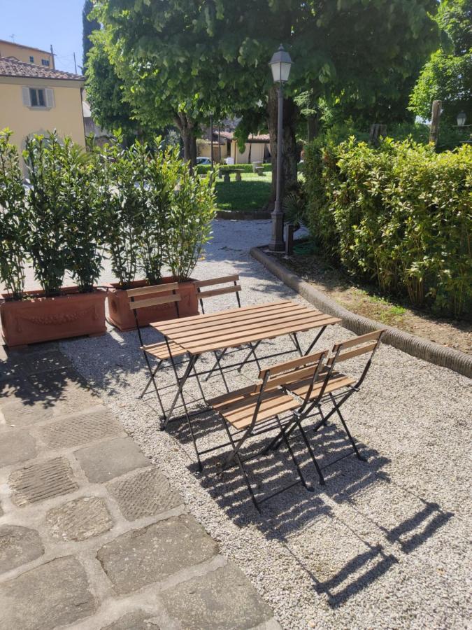 Dependance In Albachiara E Primaluce *