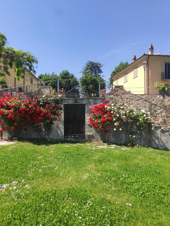 Dependance In Albachiara E Primaluce *