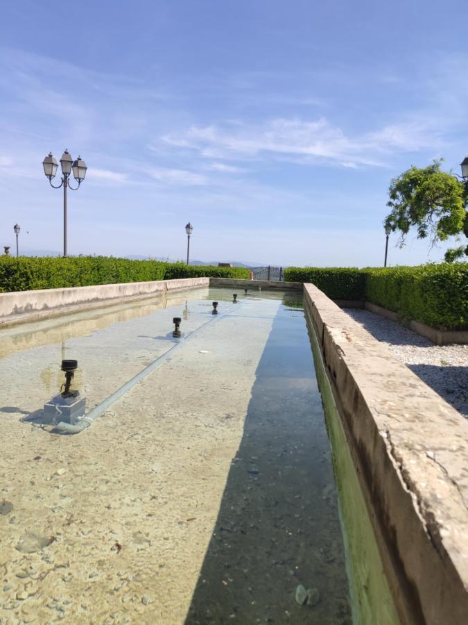Holiday home Dependance In Albachiara E Primaluce