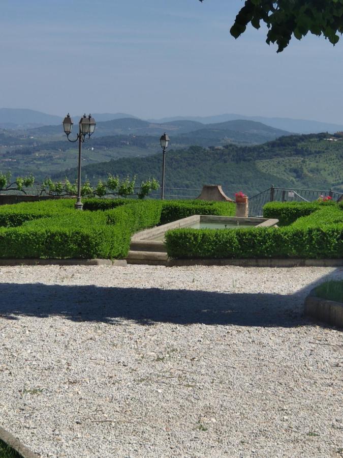 Dependance In Albachiara E Primaluce *