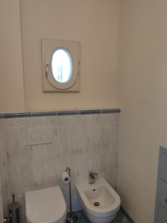 Holiday home Dependance In Albachiara E Primaluce *