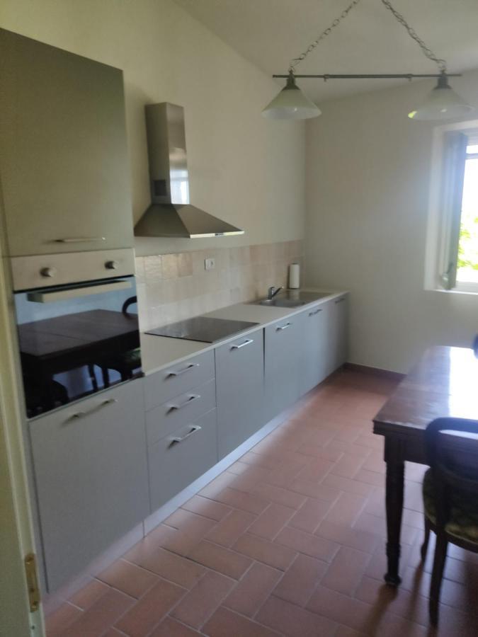 Holiday home Dependance In Albachiara E Primaluce Carmignano