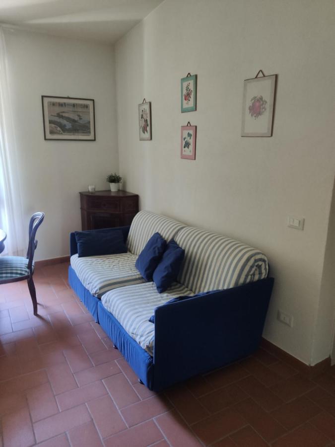 Holiday home Dependance In Albachiara E Primaluce Carmignano