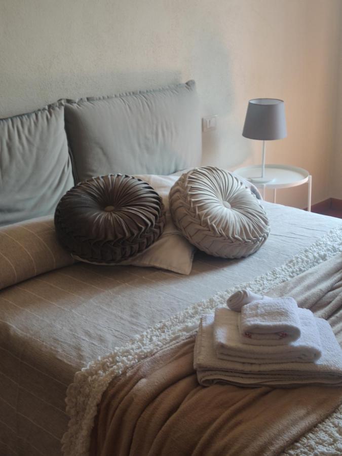 Dependance In Albachiara E Primaluce Holiday home