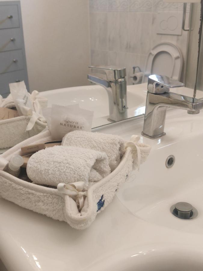 Holiday home Dependance In Albachiara E Primaluce *