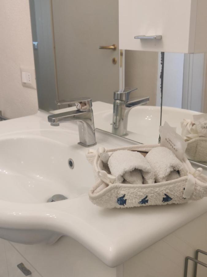 Holiday home Dependance In Albachiara E Primaluce