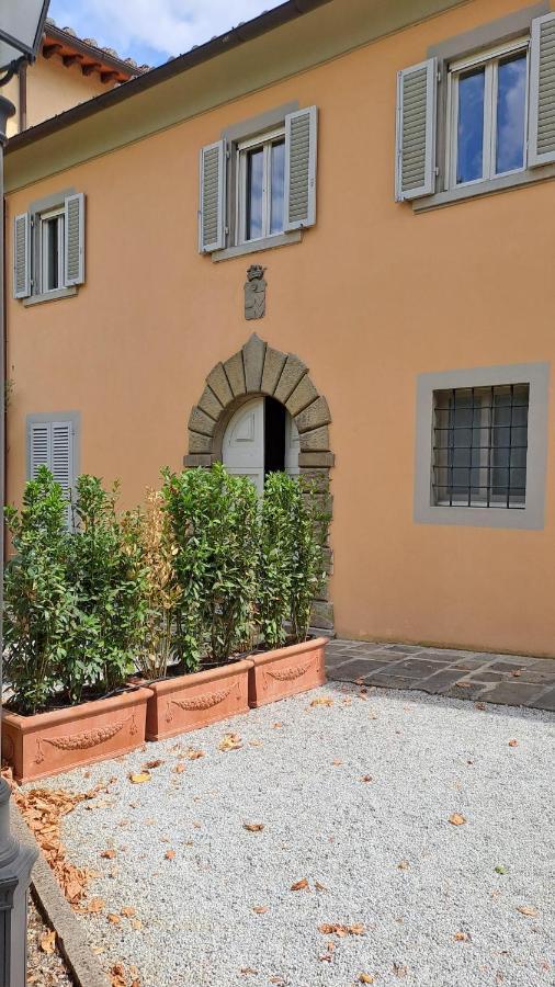 Dependance In Albachiara E Primaluce Holiday home Carmignano