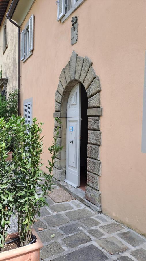 Holiday home Dependance In Albachiara E Primaluce