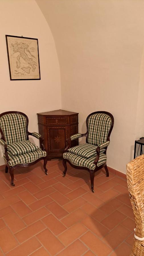 Dependance In Albachiara E Primaluce
