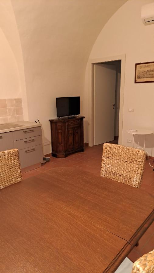 Dependance In Albachiara E Primaluce
