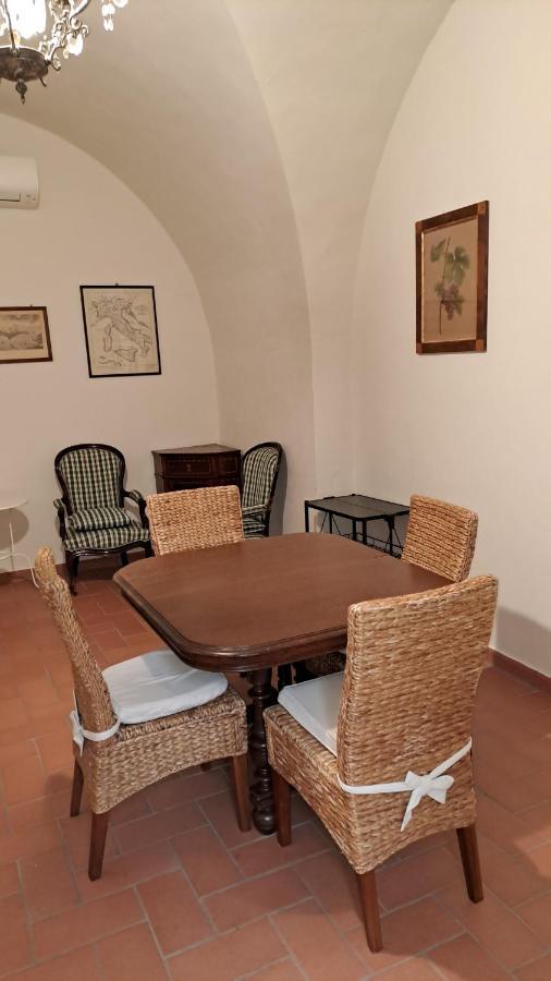 Holiday home Dependance In Albachiara E Primaluce *