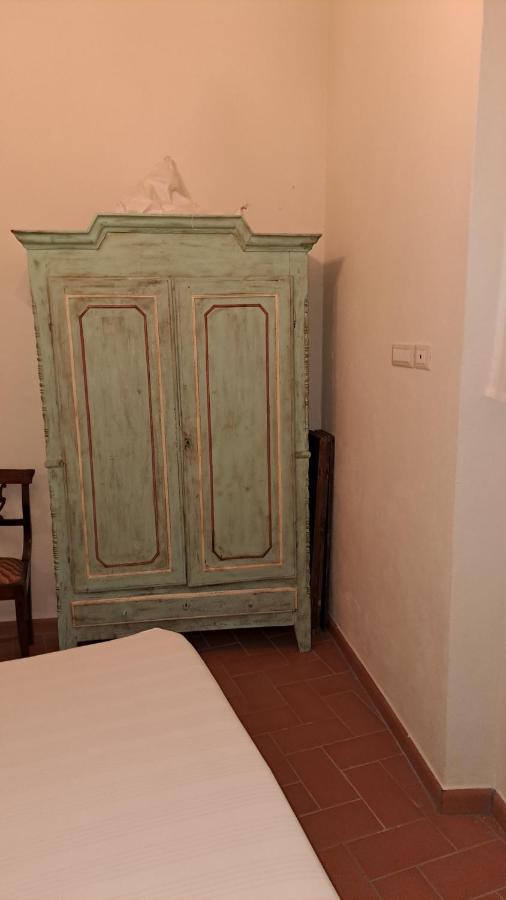 Dependance In Albachiara E Primaluce Holiday home