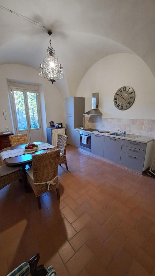 Dependance In Albachiara E Primaluce Holiday home