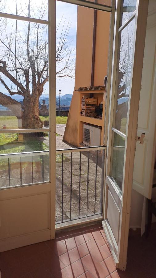 Dependance In Albachiara E Primaluce Holiday home Carmignano