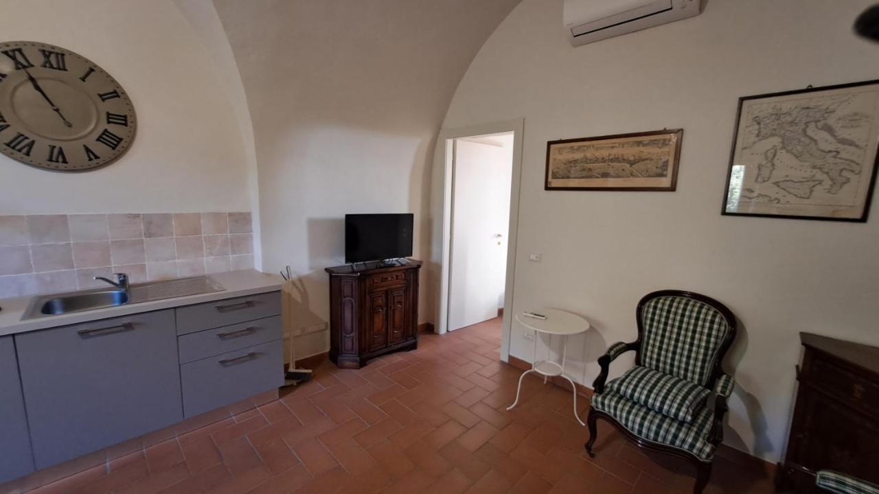 Dependance In Albachiara E Primaluce