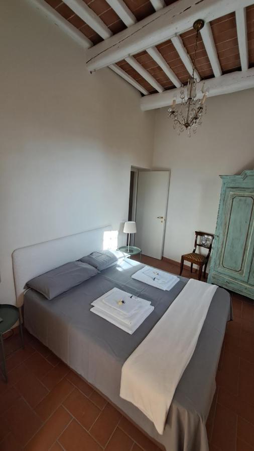 Dependance In Albachiara E Primaluce Holiday home Carmignano