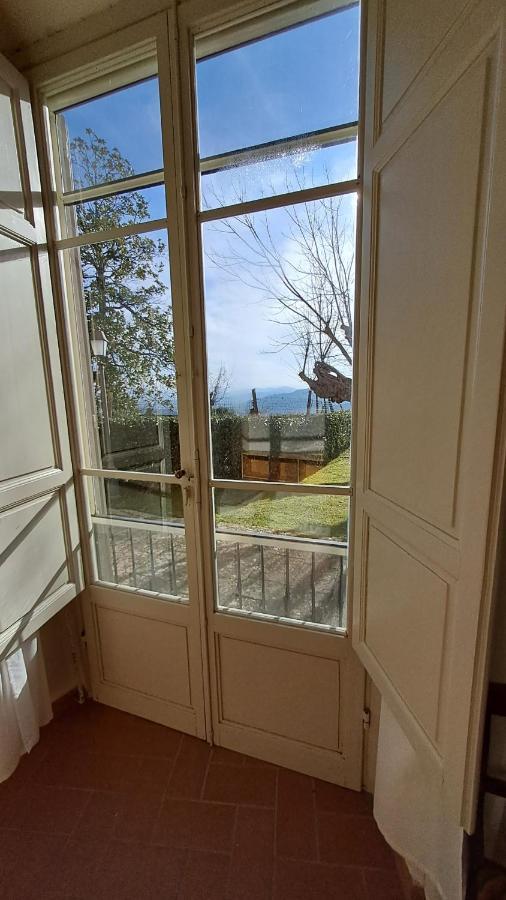Holiday home Dependance In Albachiara E Primaluce *