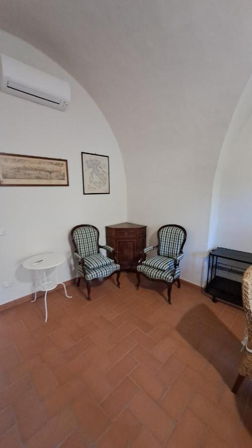 Dependance In Albachiara E Primaluce