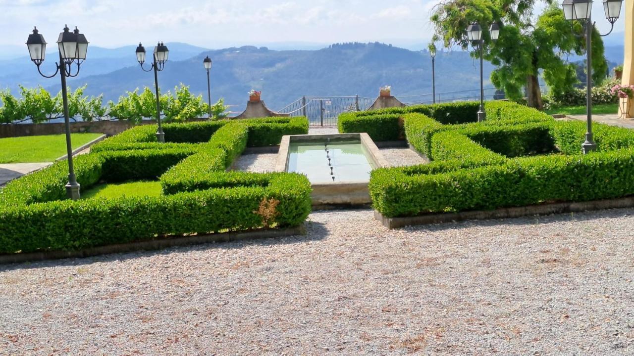 Holiday home Dependance In Albachiara E Primaluce Carmignano