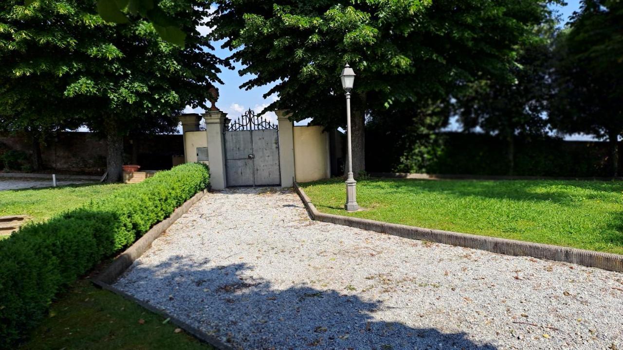 Holiday home Dependance In Albachiara E Primaluce Carmignano