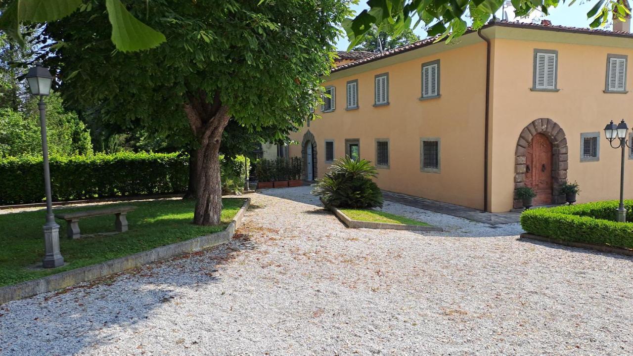 Dependance In Albachiara E Primaluce Holiday home Carmignano