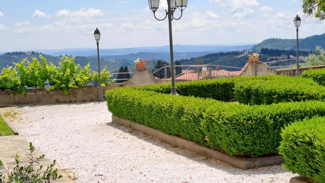 Dependance In Albachiara E Primaluce