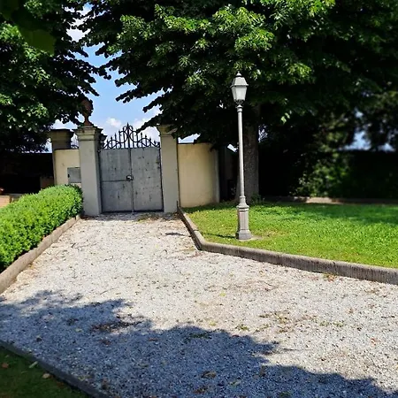 Dependance In Villa Albachiara E Primaluce Carmignano Exterior foto