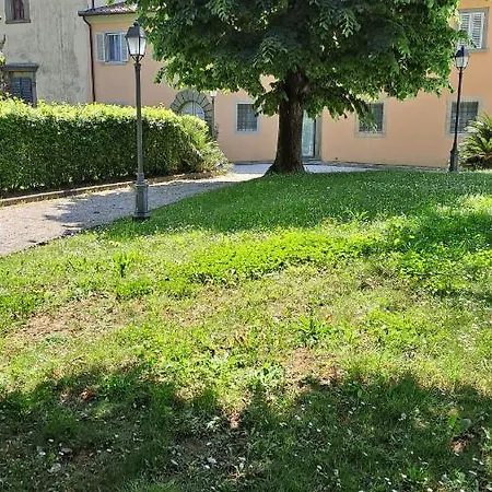 Dependance In Villa Albachiara E Primaluce Carmignano Exterior foto