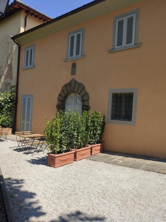 Vakantiehuis Dependance In Albachiara E Primaluce *