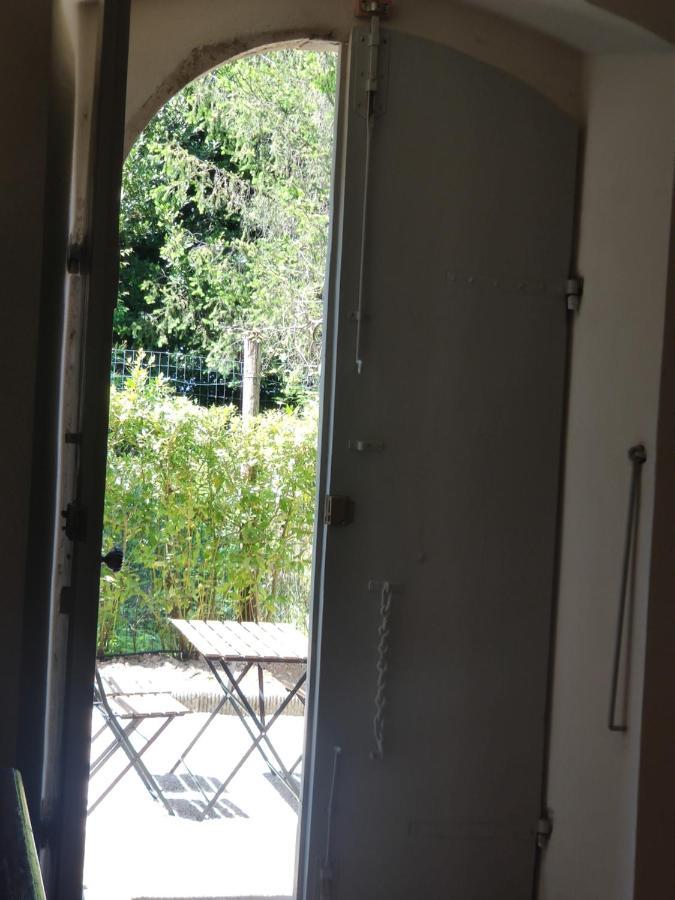 Vakantiehuis Dependance In Albachiara E Primaluce