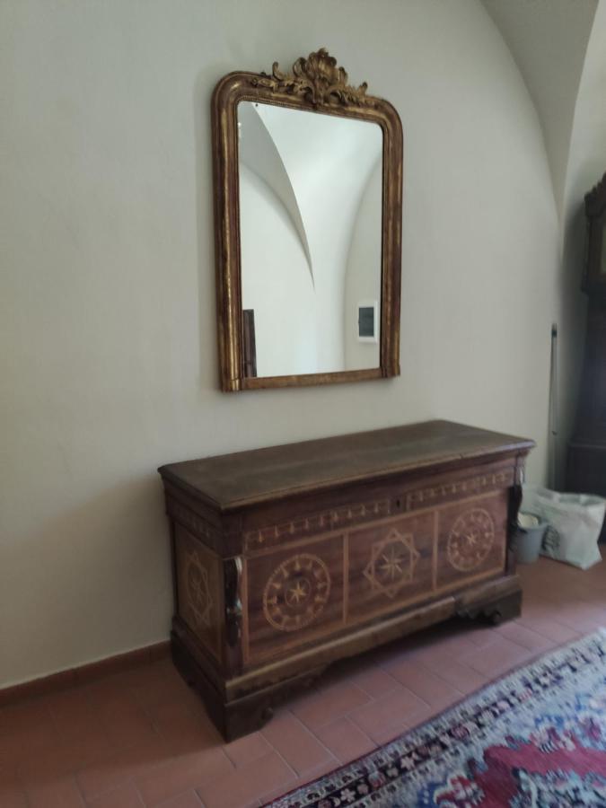 Vakantiehuis Dependance In Albachiara E Primaluce Carmignano