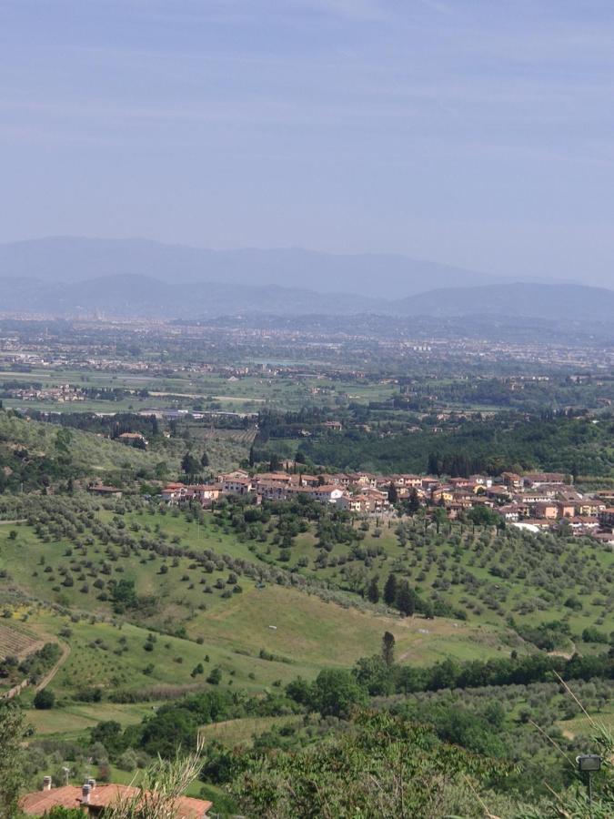 Dependance In Albachiara E Primaluce * Carmignano