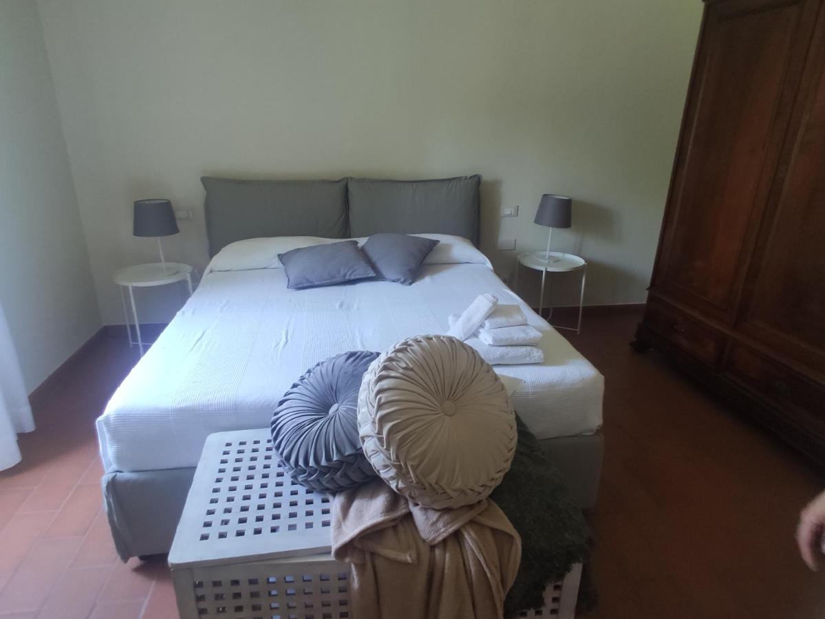 Dependance In Albachiara E Primaluce Vakantiehuis