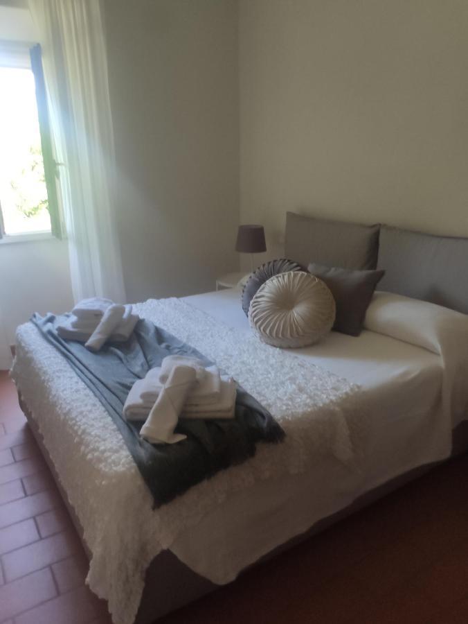 Vakantiehuis Dependance In Albachiara E Primaluce *