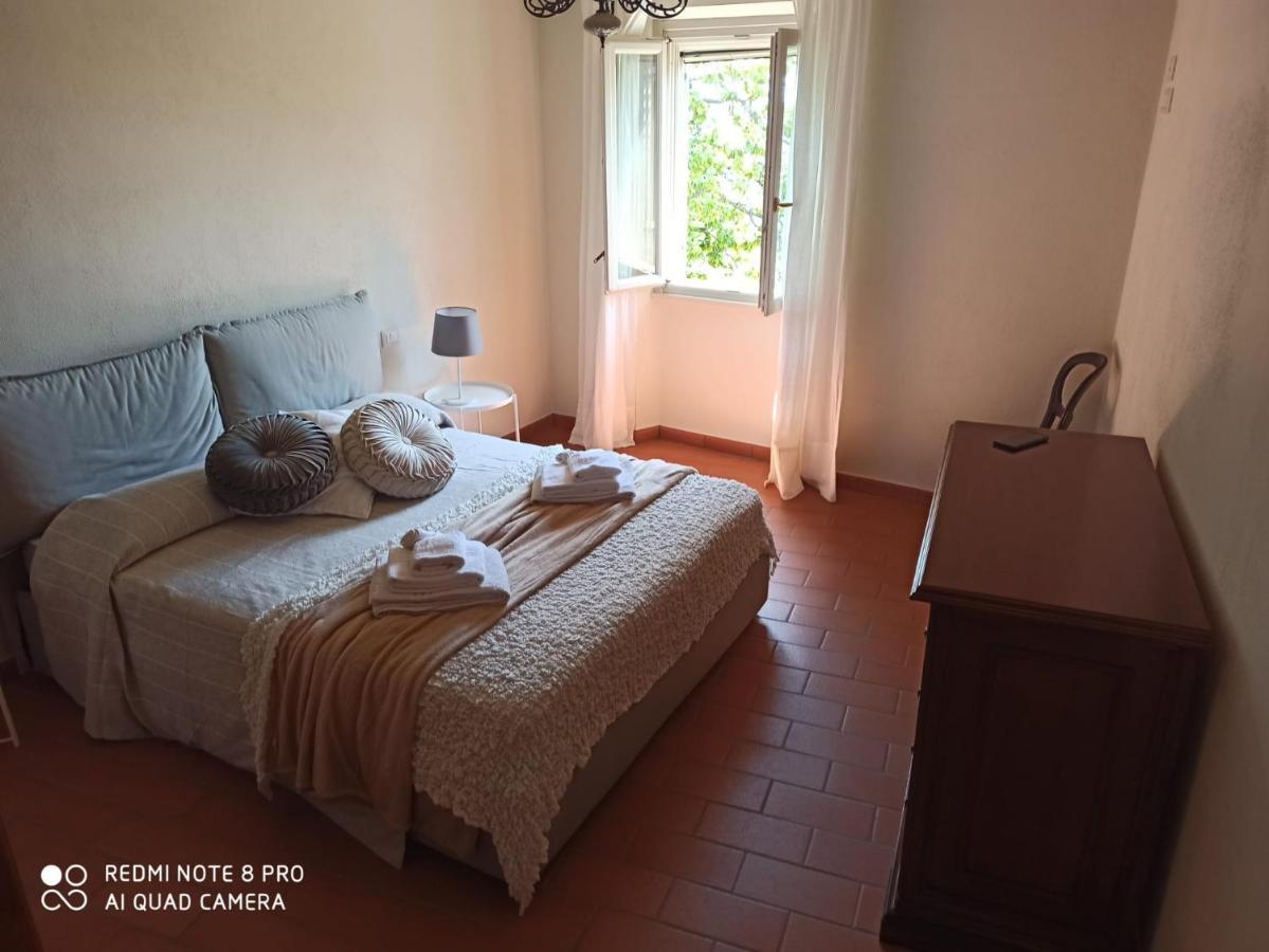 Vakantiehuis Dependance In Albachiara E Primaluce *